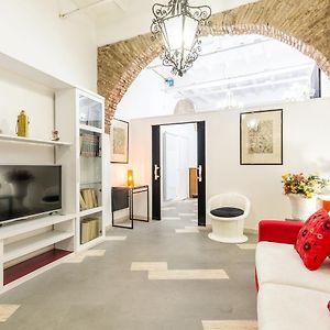 Deluxe Appartement met Twee Slaapkamers