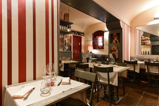 Il Bacaro